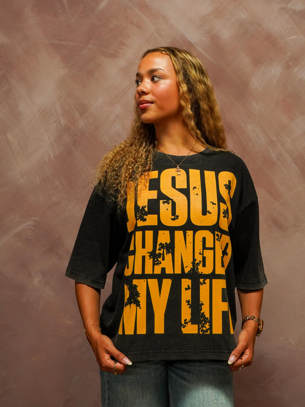 JCML T-SHIRT
