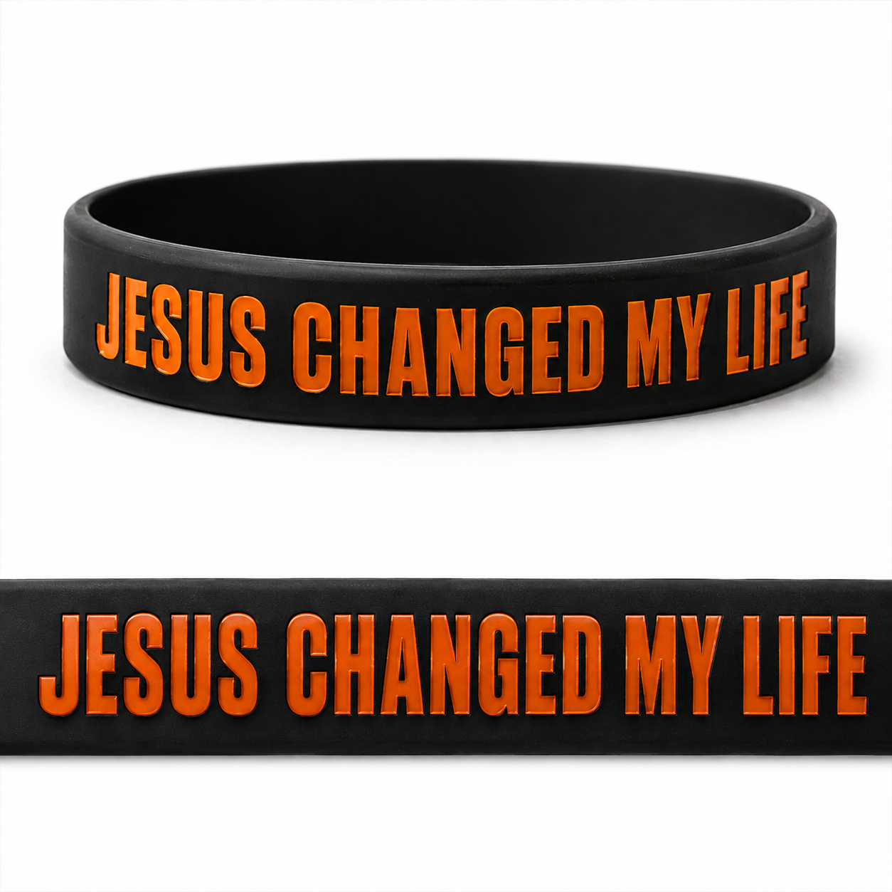 JCML WRISTBAND