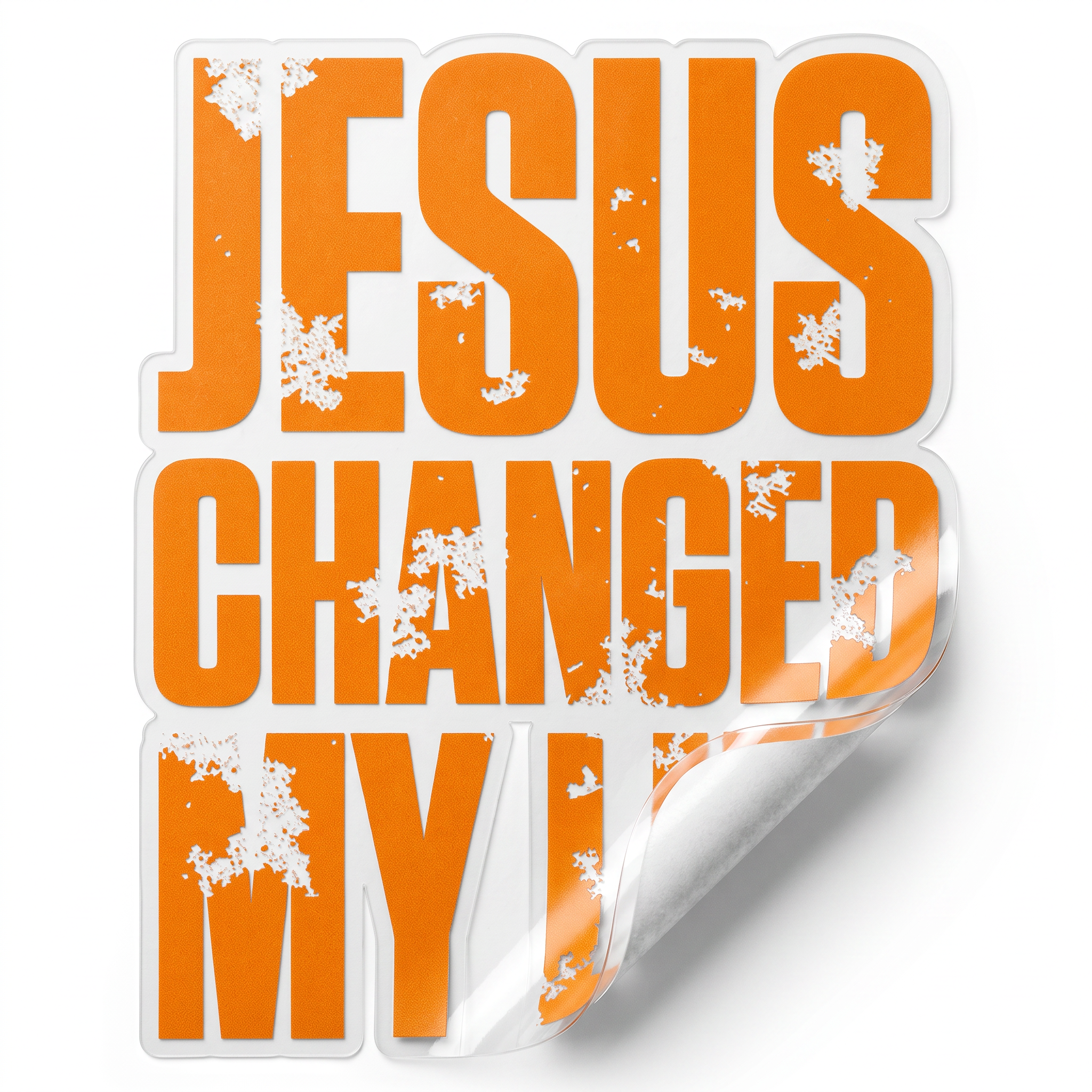 JCML STICKER (2-STICKER PACK)