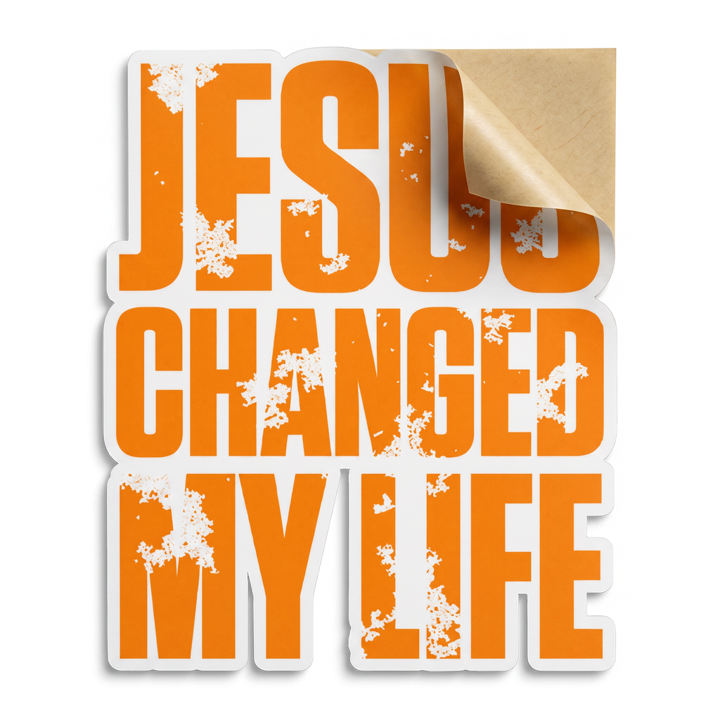 JCML STICKER (2-STICKER PACK)