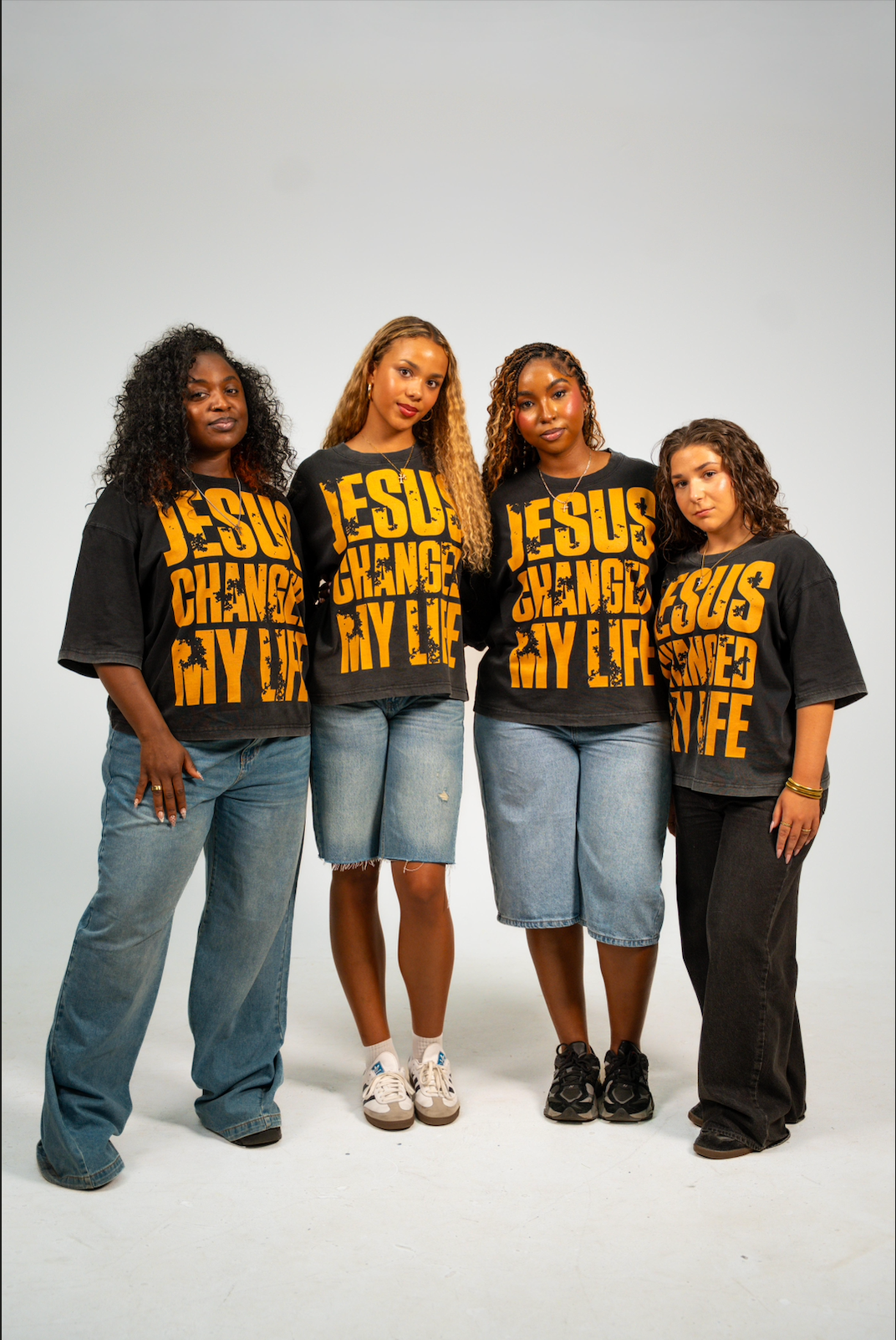 JCML T-SHIRT