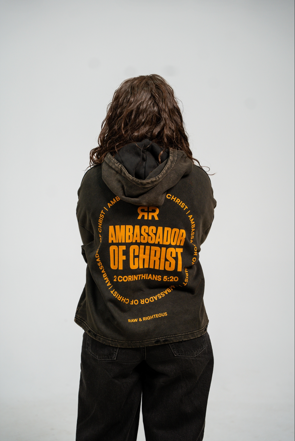 JCML HOODIE