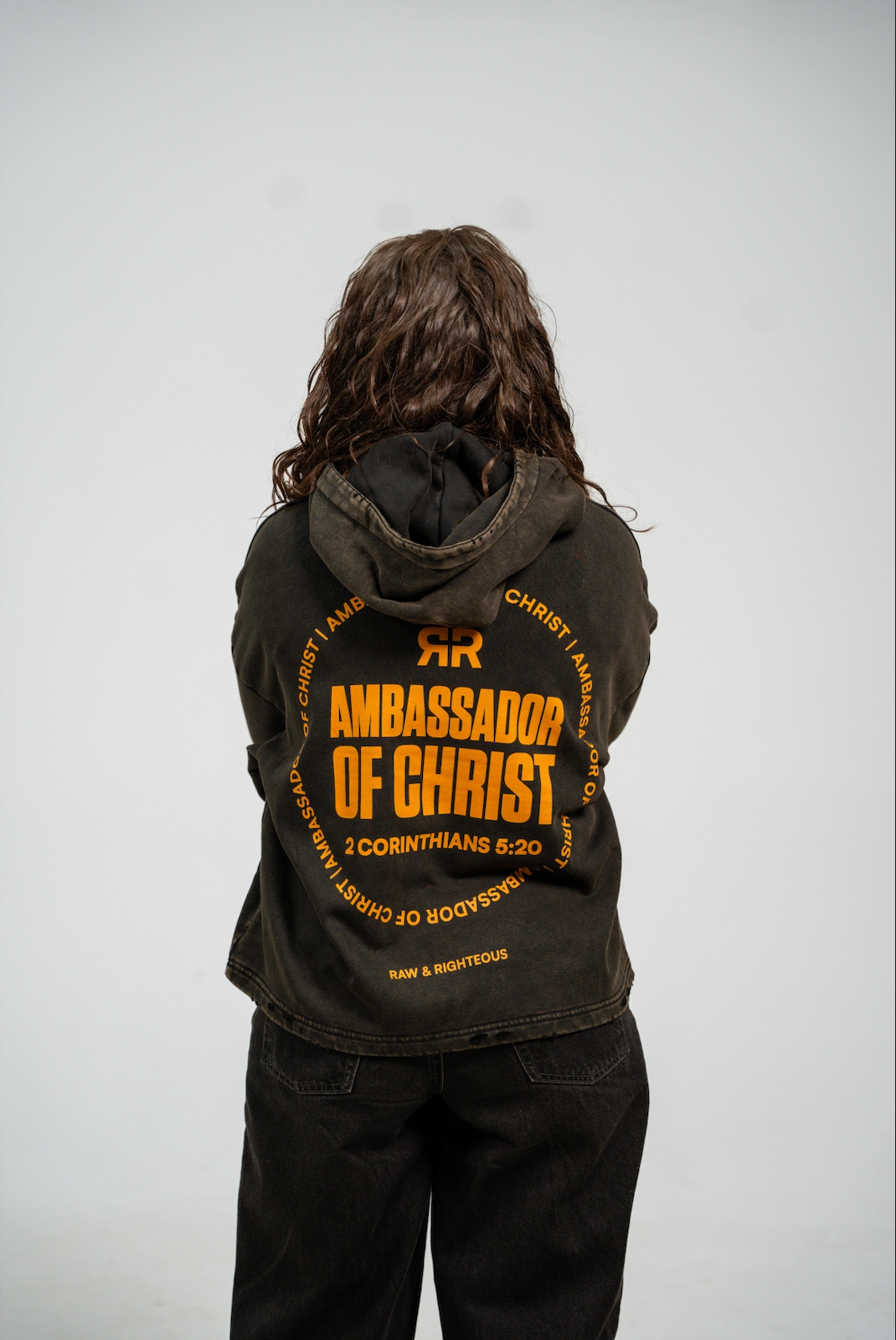 JCML HOODIE