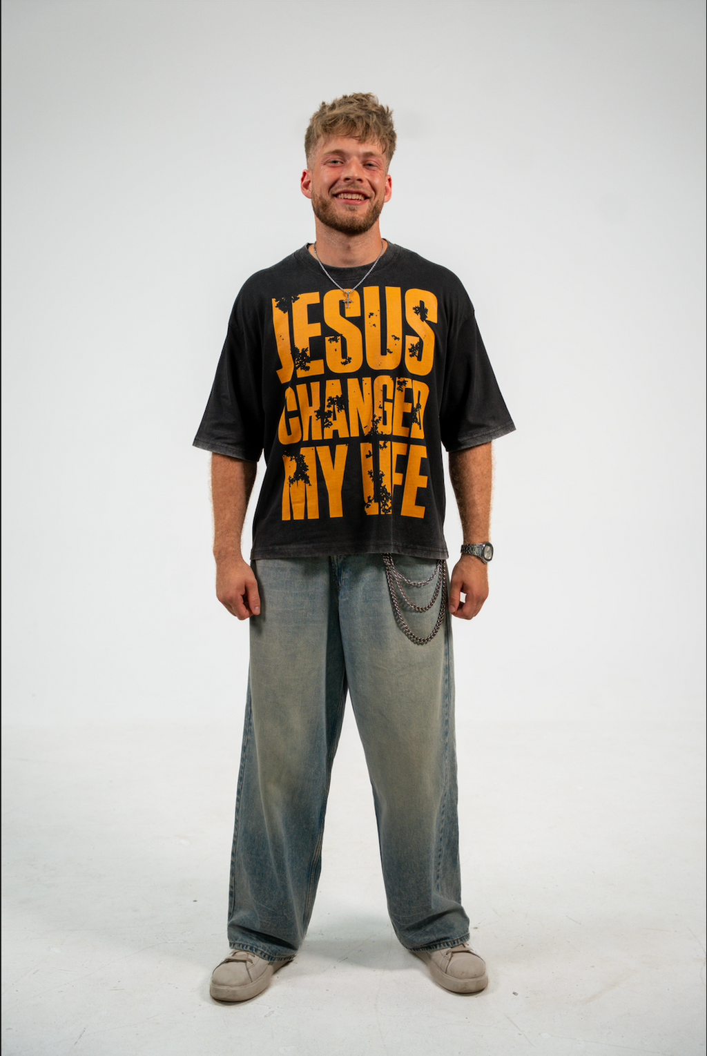 JCML T-SHIRT