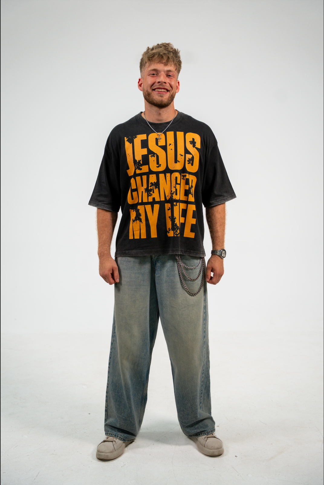 JCML T-SHIRT