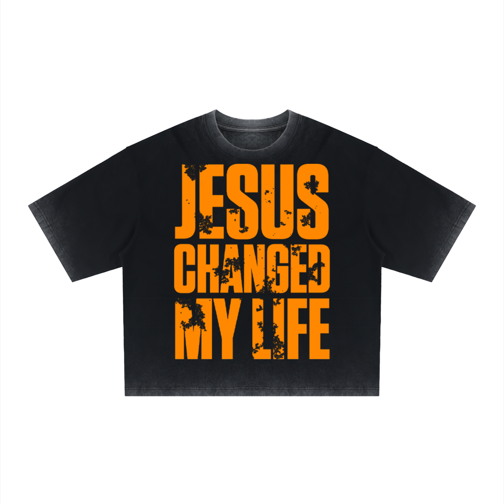 JCML T-SHIRT
