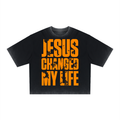 JCML T-SHIRT