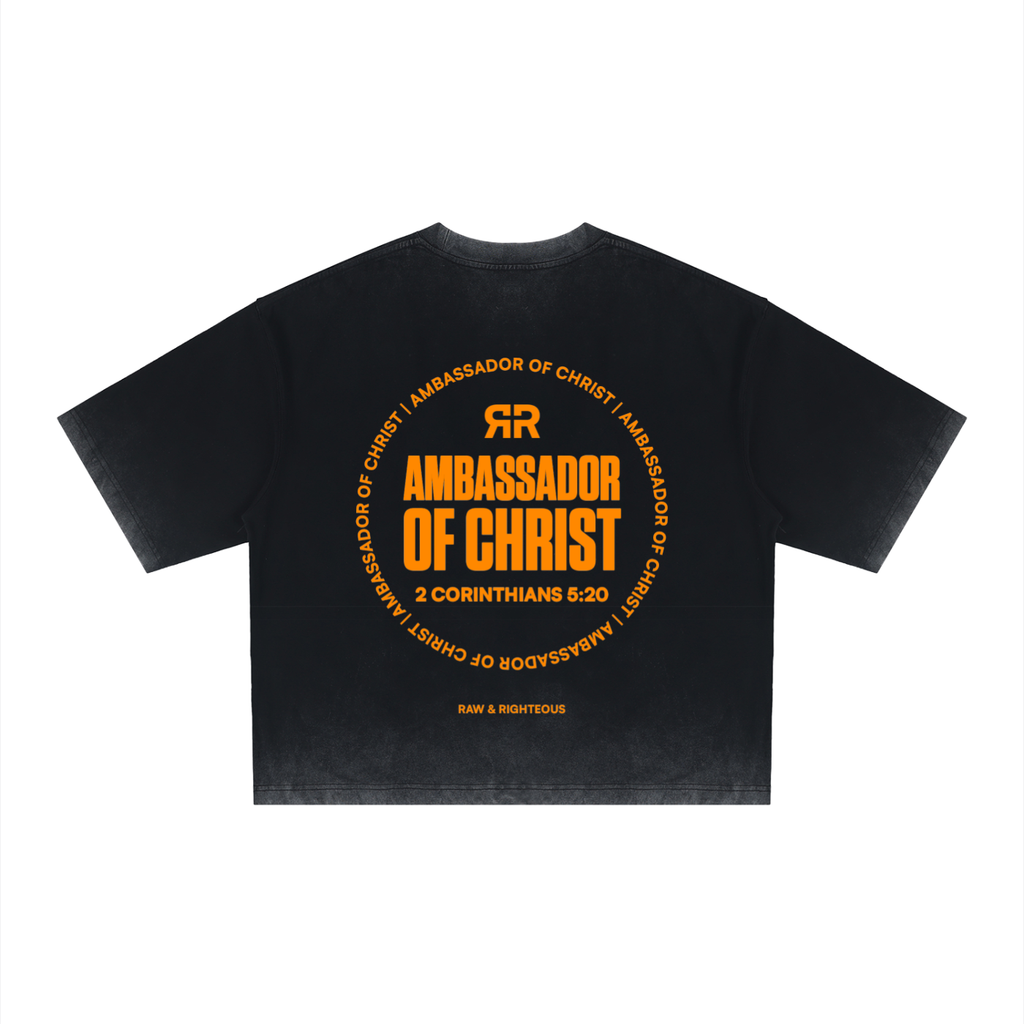 JCML T-SHIRT