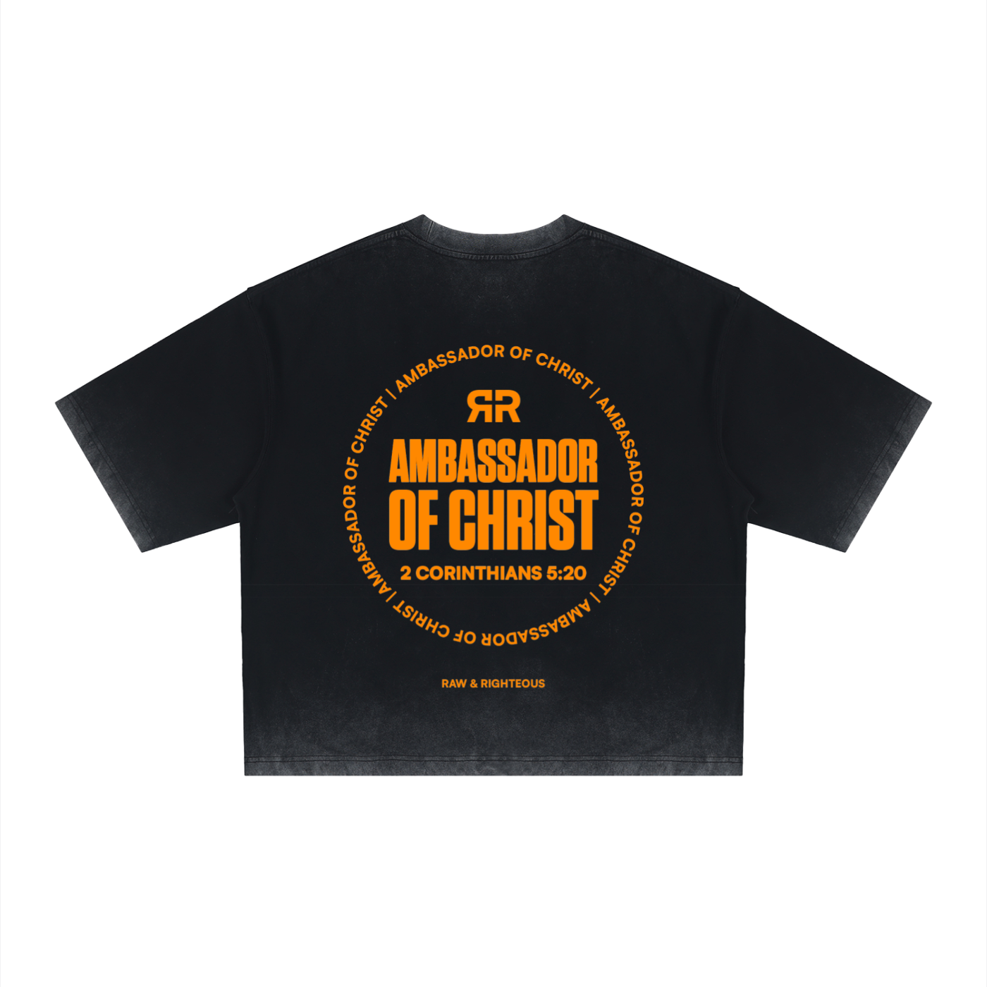 JCML T-SHIRT