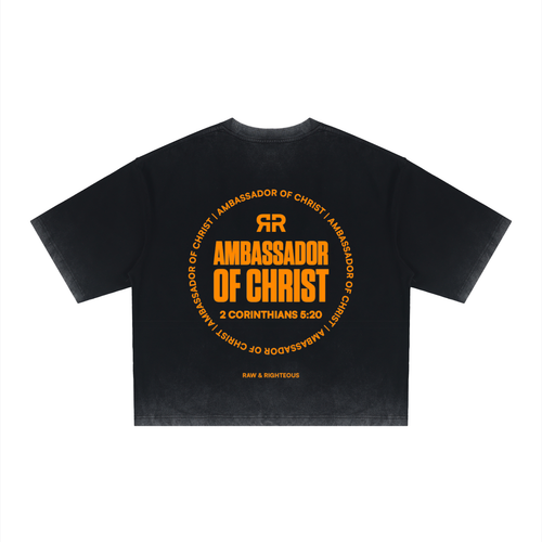 JCML T-SHIRT