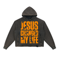JCML HOODIE