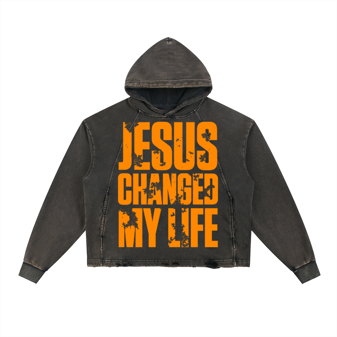 JCML HOODIE