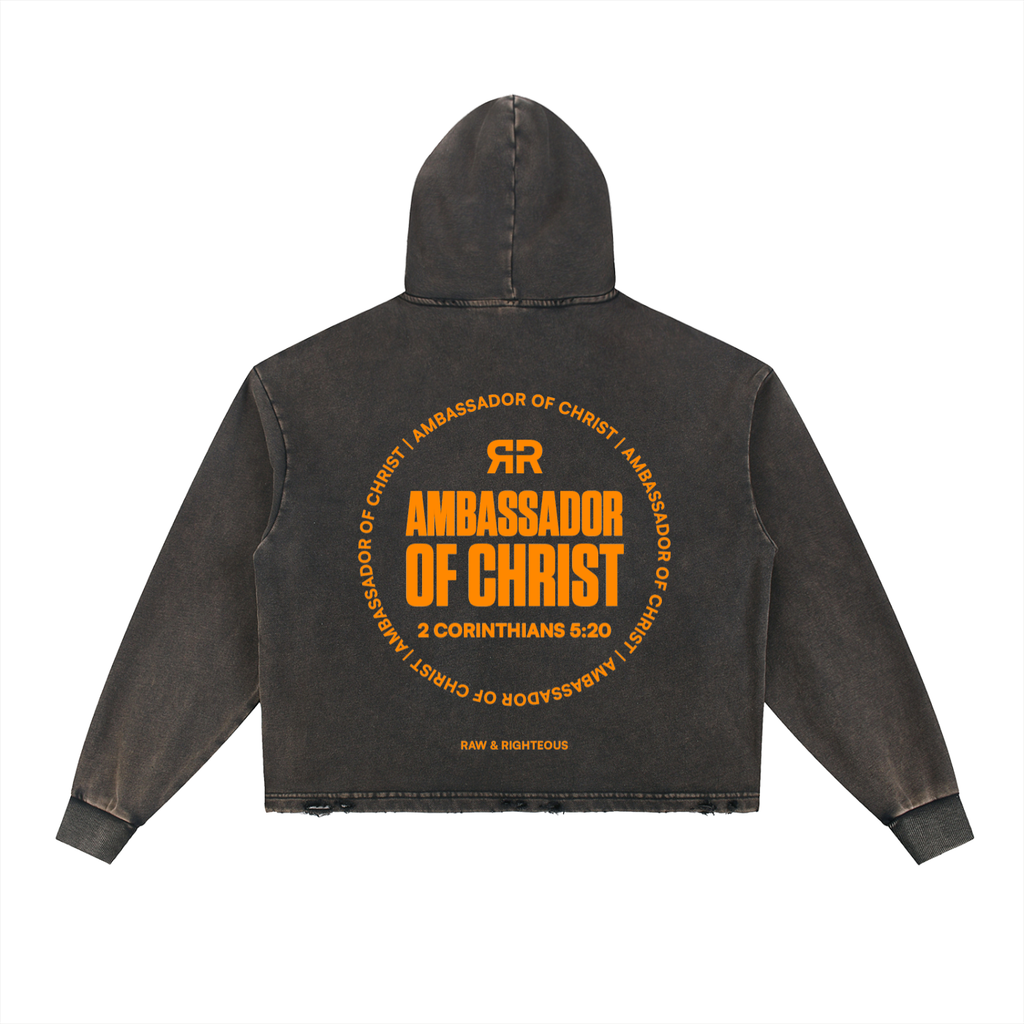JCML HOODIE